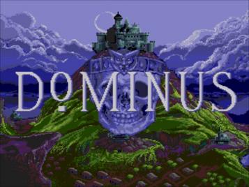 Download Dominus (JUE) [b1]