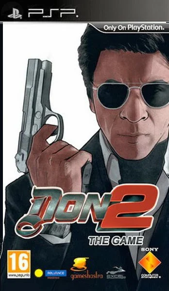 Download Don 2 - The Game