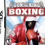 Download Don King Boxing (EU)(BAHAMUT)