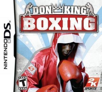 Download Don King Boxing (EU)(BAHAMUT)