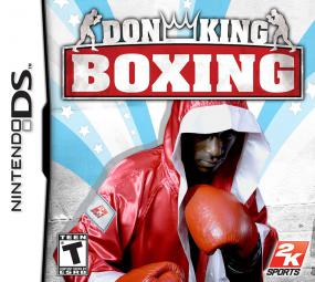 Download Don King Boxing