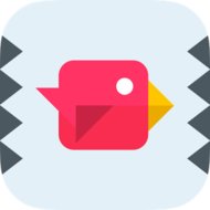 Download Don't Touch The Spikes (MOD, Unlimited Candies/Diamonds) 1.9.5