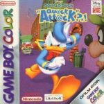 Download Donald Duck - Quack Attack