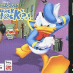 Download Donald Duck - Quack Attack