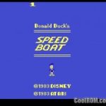 donald-duck-s-speedboat-prototype