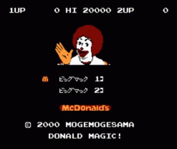 Download Donald Magic