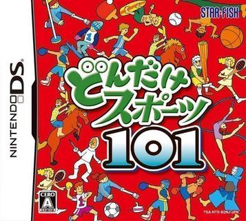 Download Dondake Sports 101