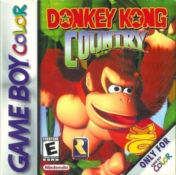 Download Donkey Kong 2001