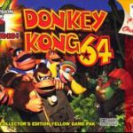 Download Donkey Kong 64