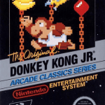Download Donkey Kong Jr. (JU) (NES)