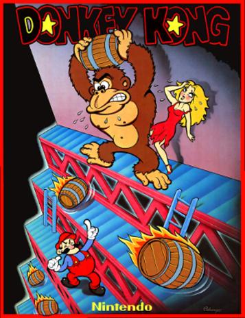Download Donkey Kong