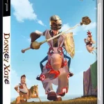 donkey-xote