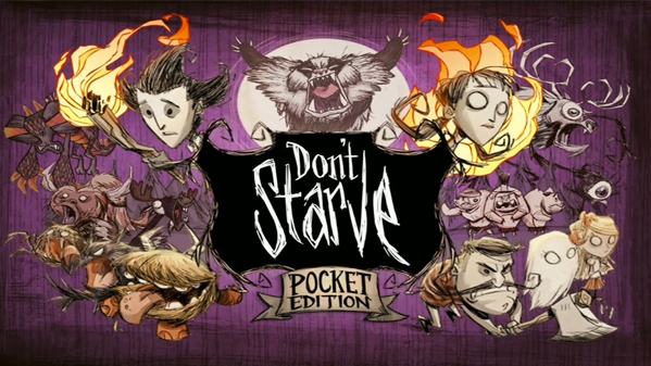 Download Dont Starve Pocket Edition v1.19.21 MOD APK [Desbloqueado]