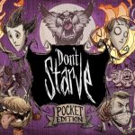 Download Dont Starve Pocket Edition v1.19.21 MOD APK – Karakterler Açık