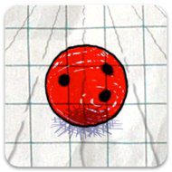 Download Doodle Bowling (MOD, unlimited money) 1.6
