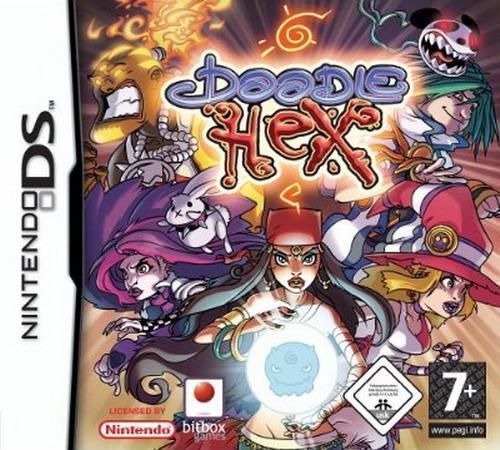 Download Doodle Hex