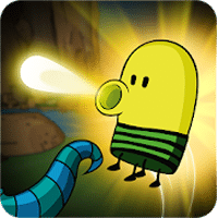 Download Doodle Jump Adventure MOD APK v2.8.7.10 (Dinheiro Infinito)