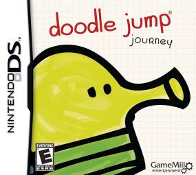 Download Doodle Jump Journey