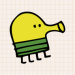 Download Doodle Jump (MOD, Coins/Unlocked) 3.11.7