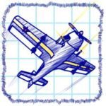 Download Doodle Planes (MOD, Stars/Ads-Free) 1.0.4