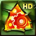 Download Doodle Tanks HD (MOD, unlimited bonuses) 1.0.60