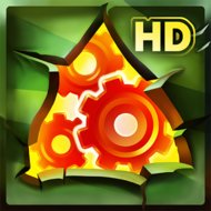 Download Doodle Tanks HD (MOD, unlimited bonuses) 1.0.60