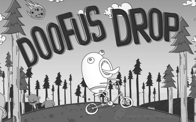 Download Doofus Drop v1.0.61 MOD APK – DESBLOQUEADO