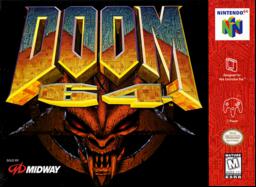 Download Doom 64