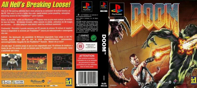 Download Doom