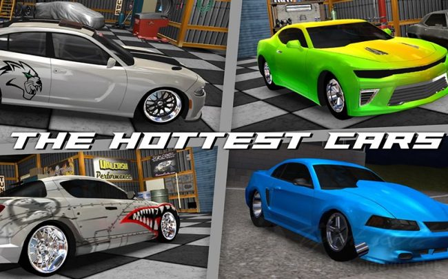 Download Door Slammers 2 v310394 MOD APK – DINHEIRO INFINITO
