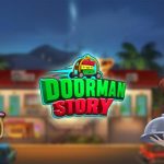 Download Doorman Story v1.13.1 MOD APK [Dinheiro Infinito]