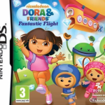 Download Dora & Friends - Fantastic Flight
