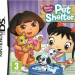 Download Dora & Friends - Pet Shelter