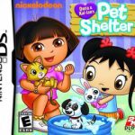Download Dora & Kai-Lan's Pet Shelter