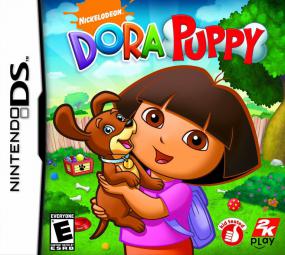 Download Dora Puppy