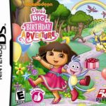 Download Dora's Big Birthday Adventure