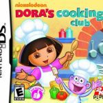 Download Dora's Cooking Club