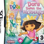 Download Dora The Explorer - Dora Puppy (EU)(BAHAMUT)