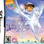 Download Dora the Explorer: Dora Saves the Snow Princess