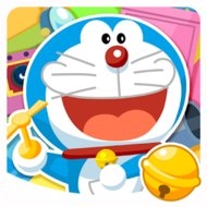 Download Doraemon Gadget Rush (MOD, unlimited gems/energy) 1.3.0