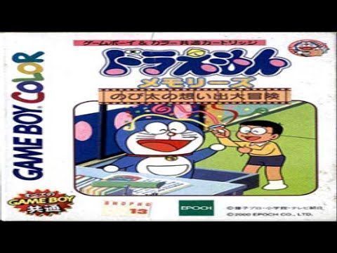 Download Doraemon Memories - Nobita No Omoide Daibouken