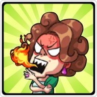 Download Dots Family: Heroes (MOD, unlimited gems) 1.0