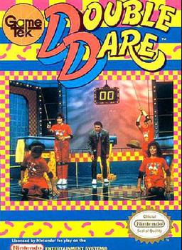 Download Double Dare