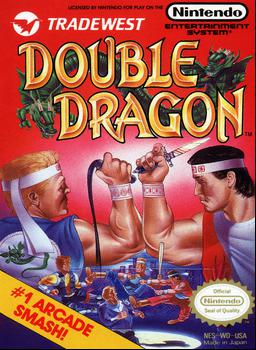 Download Double Dragon