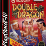 Download Double Dragon (PC10) (NES)
