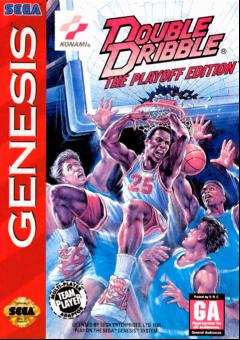 Download Double Dribble: The Playoff Edition