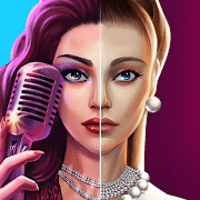Download Double Life: Interactive Love Stories MOD APK v1.0.24 (Dinheiro Infinito)