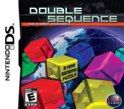 Download Double Sequence: The Q-Virus Invasion