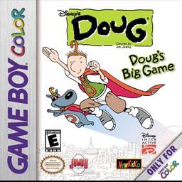Download Doug's Big Game