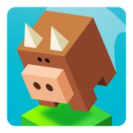 Download Down The Mountain (MOD, unlimited money) 1.2.6